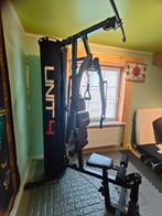 Fitnestoestel, Sport en Fitness, Ophalen, Zo goed als nieuw