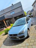 Ford Focus, Autos, 5 places, Tissu, Bleu, Achat