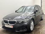 BMW Serie 3 320i AUT. Leder GPS Dig.Airco Alu Led, Automaat, Zwart, 184 pk, 5 deurs