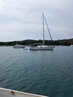 Croatie  une semaine sur un voilier, Sports nautiques & Bateaux, Comme neuf, Enlèvement ou Envoi