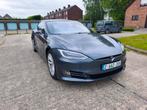 Tesla Model S LR performance * Autopilot * SoH 88,66% * BTW, Auto's, Tesla, Automaat, Model S, Leder, Elektrisch