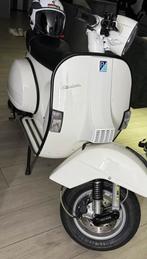 Vespa Px 125, Fietsen en Brommers, Snorfietsen en Snorscooters, Ophalen, Zo goed als nieuw, Vespa