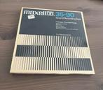 Maxell UD 35-90 Sound Recording Tape, Audio, Tv en Foto, Bandrecorder, Ophalen
