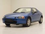 HONDA CRX DEL SOL 1.6 ESI VTEC, Auto's, Honda, Gebruikt, Cabriolet, Bedrijf, Handgeschakeld