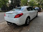 Peugeot 508 2011  1.6 Benzine Euro 5, Auto's, Euro 5, Particulier, Te koop, Benzine