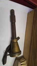 ancien pistolet d'abattage, Ophalen of Verzenden
