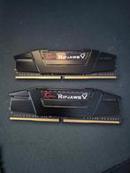 2 sets 16GB (2x8GB) DDR4 RAM, Computers en Software, RAM geheugen, Ophalen, DDR4