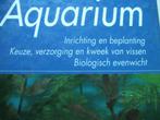 Het Zoetwater Aquarium, Ophalen of Verzenden, Gelezen, Jutta Etscheidt