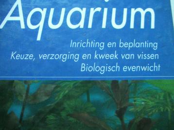 Het Zoetwater Aquarium beschikbaar voor biedingen