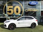 Ford Kuga, Auto's, Automaat, Stof, Gebruikt, Wit