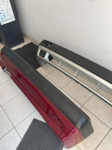 Gros Pare-chocs avant/arrière Golf2 GTI/G60, Enlèvement ou Envoi, Avant, Pare-chocs