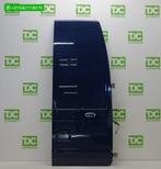 Ford Transit ('06-'14) Achterdeur rechts dicht blauw H3, Gebruikt, Ford, Deur, Achter