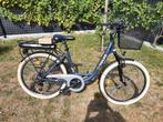 Elektrsiche fiets in PERFECTE staat met 6 versnellingen, Minder dan 47 cm, Ophalen, Gebruikt, 50 km per accu of meer