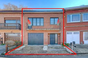 Maison à vendre à Liege-Wandre, 2 chambres beschikbaar voor biedingen