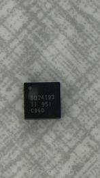 BQ24193 (Nintendo), Ophalen, Nieuw