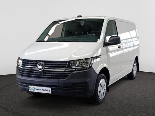 Volkswagen Transporter T6.1 1200 Fou Swb 2.0 TDi SCR BMT (EU, Auto's, Volkswagen, Bedrijf, Transporter, ABS, Airbags, Airconditioning