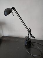 Vintage bureaulamp in heel goeie staat., Ophalen, Gebruikt