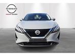 Nissan QASHQAI 1.3 DIG-T Acenta Mild Hybrid X-Tronic | Camer, LED verlichting, Stof, Gebruikt, Zwart