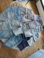 9 shorts - jongens maat 140/146, Ophalen of Verzenden, Gebruikt