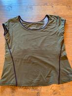 Topje van het merk SPRAYWAY medium, Kleding | Dames, Ophalen, Groen