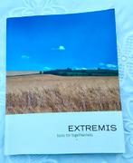 EXTREMIS boek over buiten meubilair en terras inrichting, Ophalen of Verzenden, Nieuw, Extremis, Interieur en Design