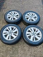Jantes VW touran sharan, Enlèvement ou Envoi, Pneus hiver, Jante(s)