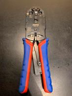Knipex krimptang modulaire stekkers, Ophalen of Verzenden, Nieuw