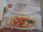 alogen oven, Elektronische apparatuur, Ophalen, Minder dan 45 cm, Minder dan 45 cm, Oven