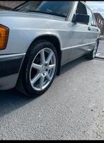 Velgen 17", Auto-onderdelen, Banden en Velgen, Ophalen, Band(en)