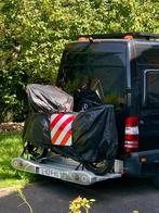 Motordrager scooterdrager camper mercedes sprinter, Caravans en Kamperen, Ophalen, Gebruikt