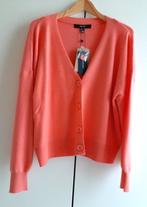 Te koop: Nieuw!!!! Mooie zalmroze cardigan v "Vera Moda", L., Ophalen, Vera Moda, Maat 42/44 (L), Nieuw