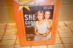 DVD She Good Fighter.Dagmar Liekens & Sophie Winters), Vanaf 12 jaar, Verzenden, Zo goed als nieuw, Actiethriller