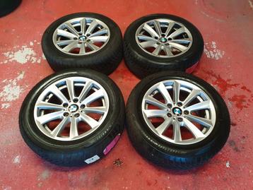 Originele BMW winterset 17" wielen NIEUW serie 5 en 6 & 3 GT beschikbaar voor biedingen