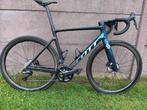 Scott Addict rc pro Large (56), Ophalen, Gebruikt, Carbon