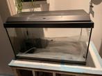 Juwel 60 liter, Ophalen