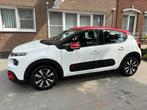 Citroen C3 1.2i! Nieuwstaat* Airco*Navi* 18000km*Garantie, Voorwielaandrijving, Testrit aan huis, Stof, 1199 cc