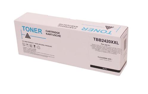 compatibele toner voor brother tn2420 dcp-l2110d dcp-l2510d, Computers en Software, Printerbenodigdheden, Nieuw, Toner, Ophalen of Verzenden