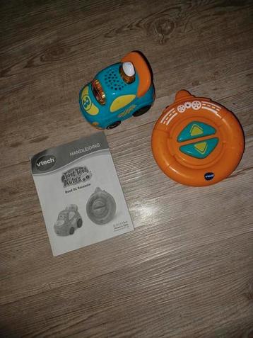 Vtech Ruud Racewagen beschikbaar voor biedingen