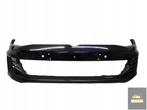 5G0807221L, VW Golf VII GTI GTD 2012-2016 voorbumper 5G08072, Auto-onderdelen, Gebruikt, Volkswagen, Volkswagen AG, Vw@volkswagen.de