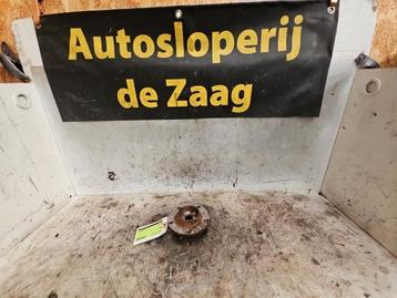 Wiellager achter van een Mini Paceman beschikbaar voor biedingen