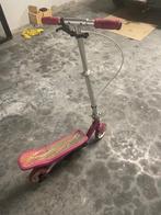 Space scooter, Fietsen en Brommers, Ophalen, Gebruikt, Gewone step, Space scooter