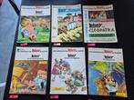 strips ASTERIX lot van 16 strips, Meerdere stripboeken, Ophalen of Verzenden, Gelezen, Goscinny - Uderzo