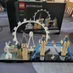 Lego Architecture 21034, London, Ophalen of Verzenden, Zo goed als nieuw, Complete set, Lego