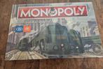 Monopoly NMBS, Vijf spelers of meer, Ophalen, Nieuw, HASBRO
