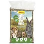 Hooi 1 kg, Dieren en Toebehoren, Ophalen, Knaagdier of Konijn