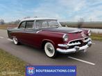 Dodge Coronet | 1956 | Route 66 Auctions, Achat, Entreprise, Boîte manuelle, Autre carrosserie
