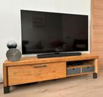 Tv meubel “Henders & Hazel”, Huis en Inrichting, Ophalen, Gebruikt, 100 tot 150 cm, Minder dan 100 cm