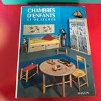 Chambres d’enfants et de jeunesse. 1962, Ophalen of Verzenden