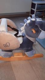 schommelpaard Nattou Alex, Enlèvement ou Envoi, Utilisé