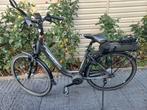 Norta elektrische damesfiets met middenmotor, Fietsen en Brommers, Elektrische fietsen, Ophalen, Zo goed als nieuw